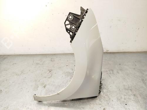 Left front fenders PEUGEOT 5008 (0U_, 0E_) 1.6 HDi | BP22729540C41 