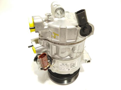 AC compressor SEAT IBIZA V (KJ1, KJG) 1.0 TSI | BP32419940M34 - Image 2