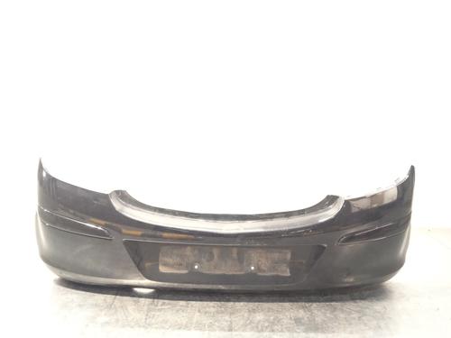 Used Rear bumper OPEL CORSA D (S07) 1.3 CDTI (L08, L68) (90 hp) 28113601