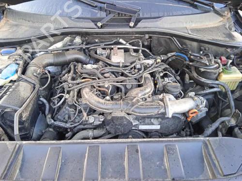 Rear differential AUDI Q7 (4LB) 3.0 TDI quattro | BP16353066M24 