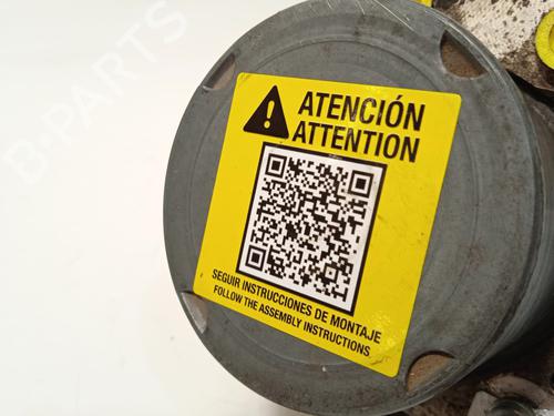 ABS pump FIAT 500L (351_, 352_)  | BP29020556M43 