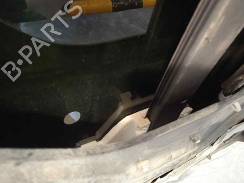 Left rear door SSANGYONG KYRON 2.0 Xdi | BP16978336C4 