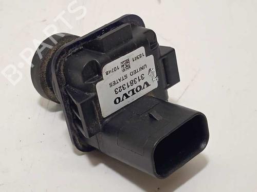 Electronic module VOLVO V40 Cross Country (526) T3 | BP14833697M83 