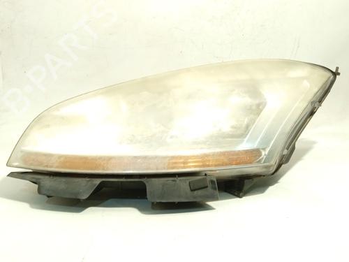 Scheinwerfer links für CITROËN C4 Picasso I MPV (UD_) 1.6 HDi (109 hp) 28602270