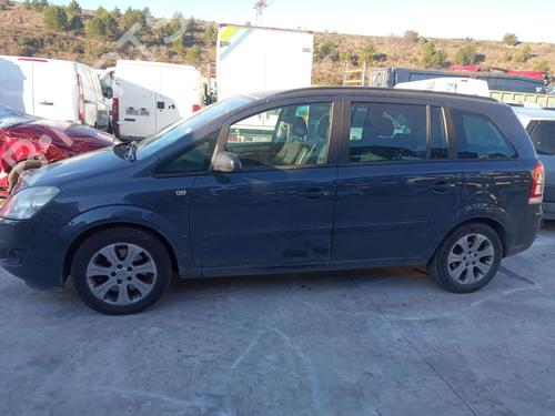 Used Parts OPEL ZAFIRA / ZAFIRA FAMILY B (A05) 1.9 CDTI (M75) 5015500