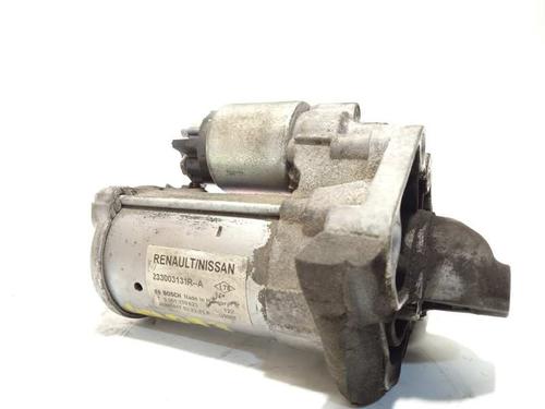 Used Starter NISSAN X-TRAIL III (T32_, T32R, T32RR) 1.6 dCi (T32) (130 hp) 7181807