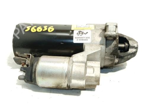 Starter BMW 1 (E81) 116 d | BP28807057M8 - Image 2