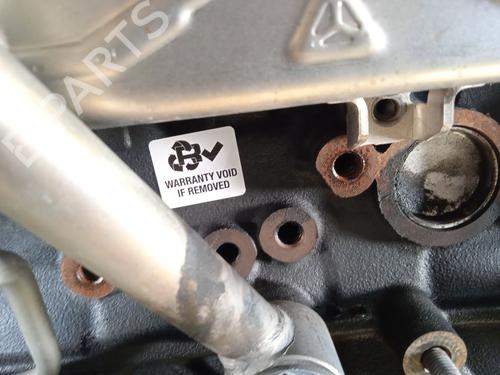 Engine AUDI Q3 (8UB, 8UG) 2.0 TDI | BP28311476M1 
