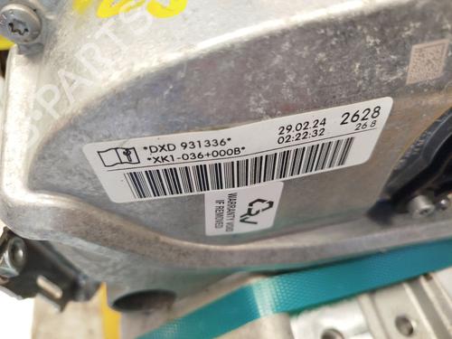 Engine SEAT LEON Sportstourer (KL8, KLD) 1.5 eTSI | BP35951343M1 - Image 10