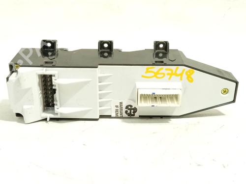 Left front window switch HYUNDAI SANTA FÉ III (DM, DMA) 2.2 CRDi | BP29309214I27 - Image 4