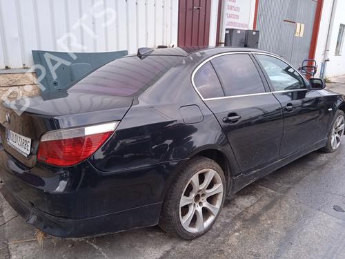 Climate control BMW 5 (E60) 530 d | BP23973515I5  - Image 8