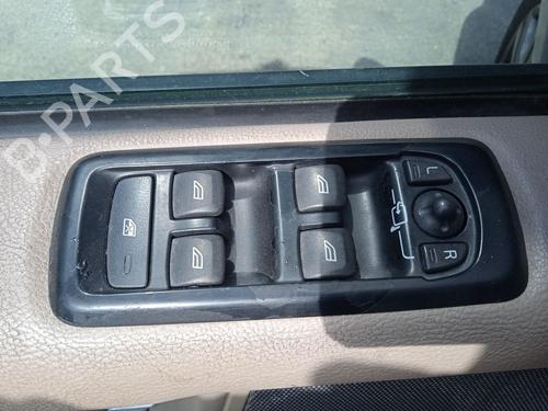 Steering rack LAND ROVER DISCOVERY IV (L319) 3.0 TD 4x4 | BP19681376M22 