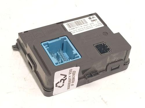 Electronic module TOYOTA PROACE Van (MDZ_) 1.5 D4d (MDZ8) | BP39529533M83 - Image 2