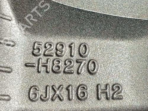 Felg KIA STONIC (YB) 1.2 CVVT | BP39096076C45 - Image 8