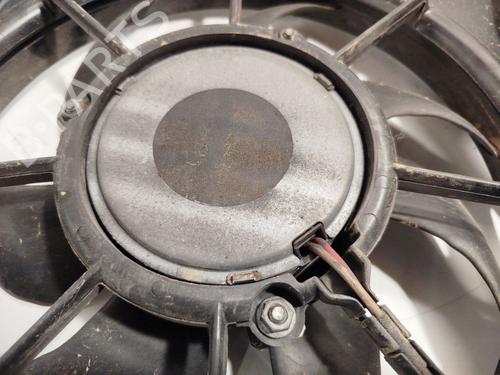 Radiator fan SEAT LEON (1P1) 1.4 TSI | BP26411565M35 