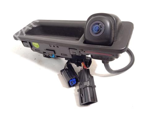 Used Tailgate handle HYUNDAI TUCSON (TL, TLE) 1.6 GDi (132 hp) 21801396