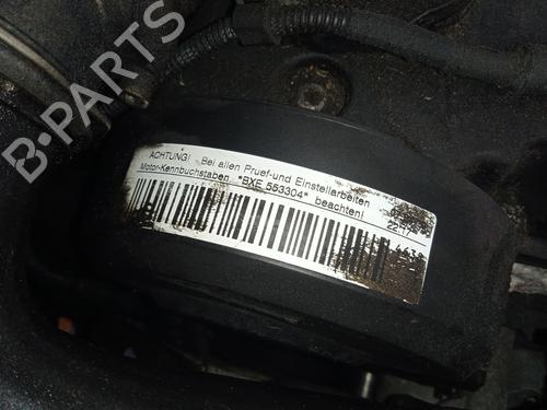 Right taillight VW GOLF V (1K1) 1.9 TDI | BP33167980C35 - Image 13