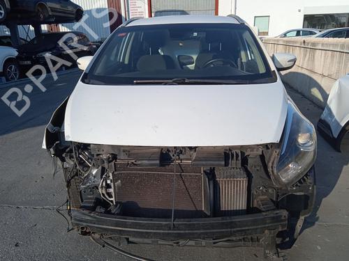 Intercooler KIA CARENS IV 1.7 CRDi | BP24444659M30  - Image 6
