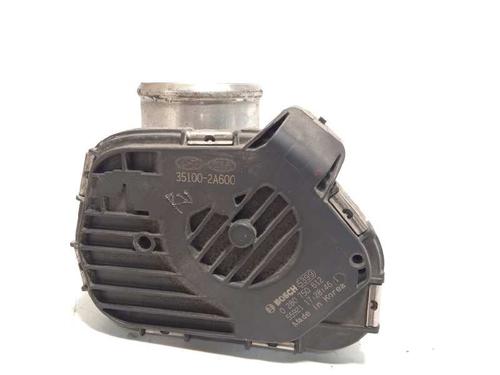 Throttle body KIA CARENS IV 1.7 CRDi | BP8243593M82 
