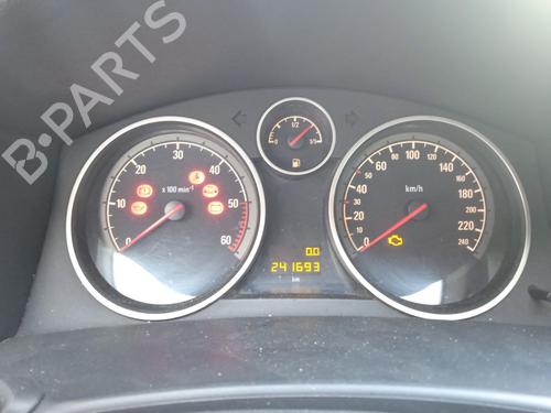 Right headlight OPEL ASTRA H (A04) 1.7 CDTI (L48) | BP30969343C29