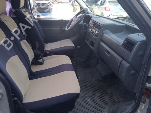 Steering rack VW TRANSPORTER T4 Van (70A, 70H, 7DA, 7DH) 1.9 D | BP26597491M22 