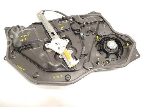 Front right window mechanism MAZDA 2 Hatchback (DL, DJ) 1.5 SKYACTIV-G | BP32860443C23 - Image 4