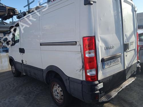 Engine IVECO DAILY IV Van 29L10 V | BP36883530M1  - Image 22
