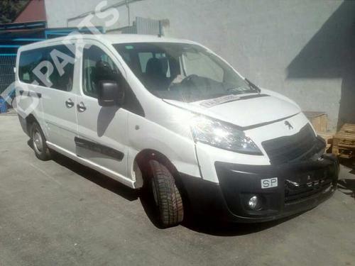 Used Parts PEUGEOT EXPERT Tepee (VF3X_)  2.0 HDi 130  569997
