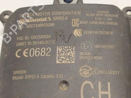Electronic module TOYOTA C-HR (_X1_) 1.8 Hybrid (ZYX10_, ZYX11_) | BP30122922M83 - Image 4