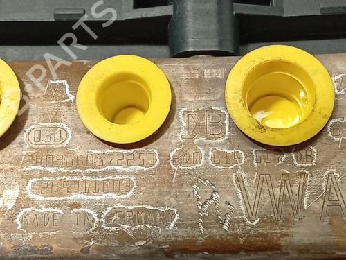ABS pump SEAT IBIZA V (KJ1, KJG) 1.0 TSI | BP32290405M43  - Image 8