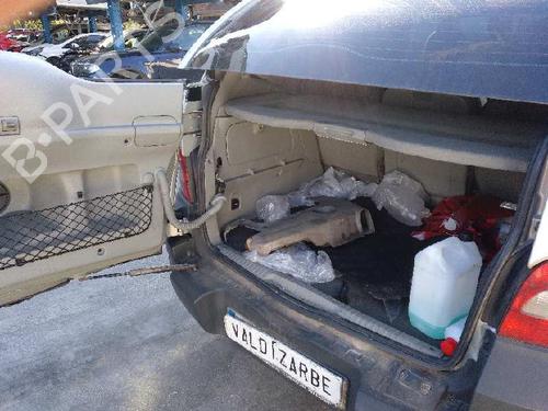 Right front driveshaft RENAULT SCÉNIC I MPV (JA0/1_, FA0_) 1.9 dCi RX4 | BP5803576M39