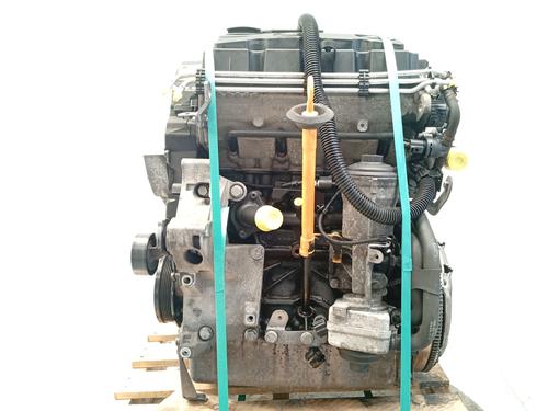 Used Engine Engine SEAT IBIZA IV SC (6J1, 6P5) 1.9 TDI (105 hp) 35904191 35904191