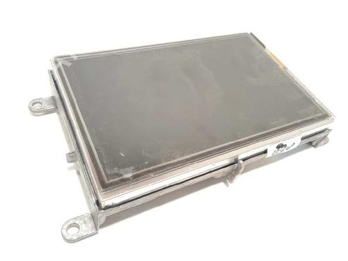 Used Display monitor CITROËN C4 Grand Picasso II (DA_, DE_) 1.2 THP 130 (130 hp) 13024966