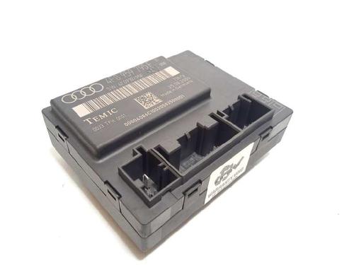 Used Comfort control module AUDI A6 C6 (4F2) 3.0 TDI quattro (225 hp) 9241406