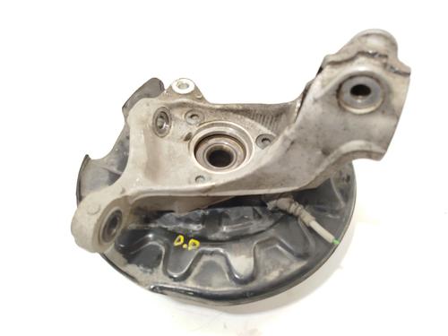 Right front steering knuckle VW TOURAN (5T1) 1.6 TDI | BP34370142M26 - Image 2