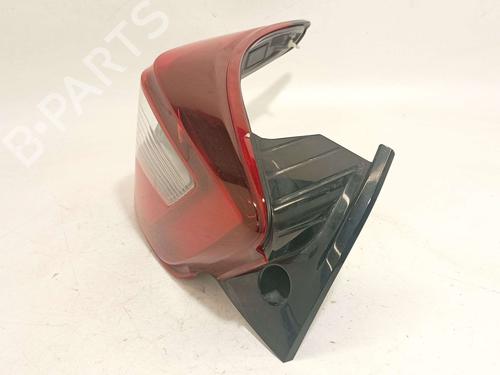 Left taillight NISSAN MICRA V (K14) 1.5 DCI | BP40036207C34 - Image 3