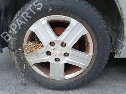 Right headlight OPEL VIVARO A Bus (X83) 1.9 DTI (F7, J7, A07) | BP19302959C29