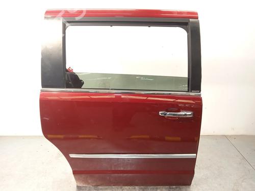 Used Right slide door CHRYSLER GRAND VOYAGER V (RT) 2.8 CRD (163 hp) 19800804