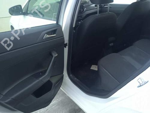 Electronic module VW POLO VI (AW1, BZ1, AE1) 1.0 TSI | BP16348736M83 