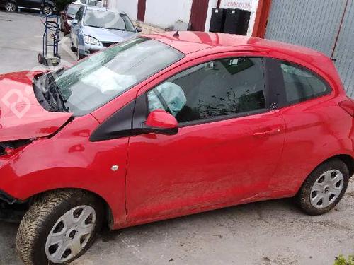 AC compressor FORD KA (RU8) 1.2 | BP7884657M34  - Image 8
