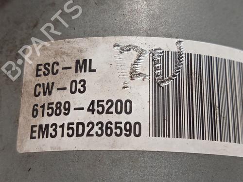 ABS pump KIA PRO CEE'D (JD)  | BP29402324M43 