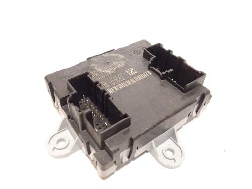Used Electronic module Electronic module 9207542 9207542