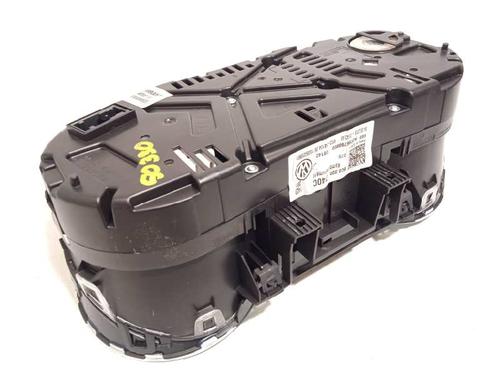 Instrument cluster VW POLO V (6R1, 6C1)  | BP13571635C47 