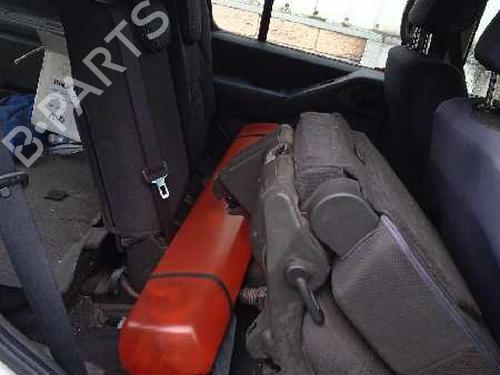 Front differential NISSAN PATHFINDER III (R51) 2.5 dCi | BP19154648M23 