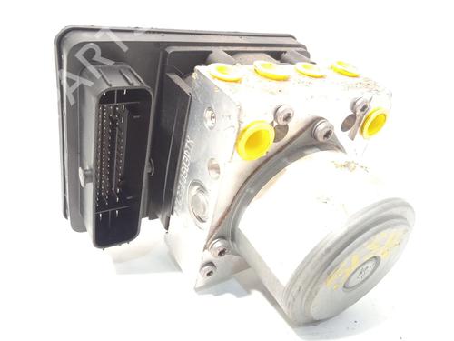 Used ABS pump JEEP RENEGADE SUV (BU, B1, BV) 1.6 CRD (95 hp) 26208337