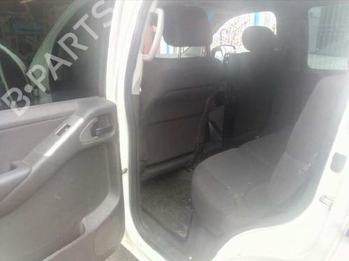 Fuse box NISSAN PATHFINDER III (R51) 2.5 dCi | BP4088076E1 