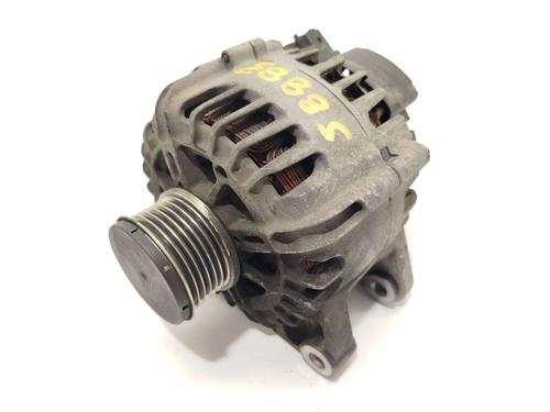 Used Alternator Alternator 38199353 38199353