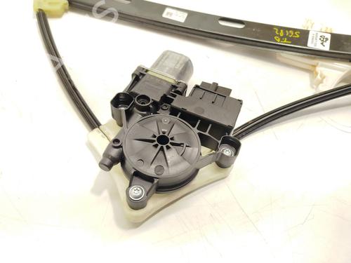 Rear right window mechanism VW T-ROC (A11, D11) 1.0 TSI | BP31933599C25 - Image 2