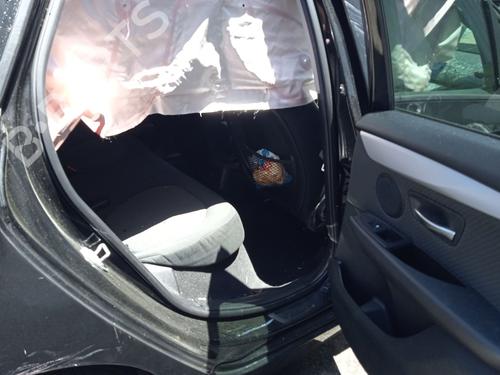 AC pipe BMW 2 Active Tourer (F45)  | BP27615134M126 