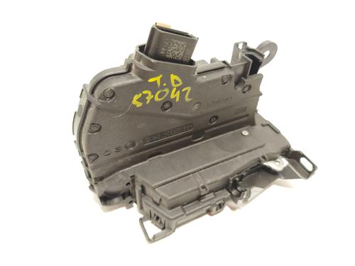 Rear right lock RENAULT CAPTUR I (J5_, H5_) 0.9 TCe 90 | BP30453199C99